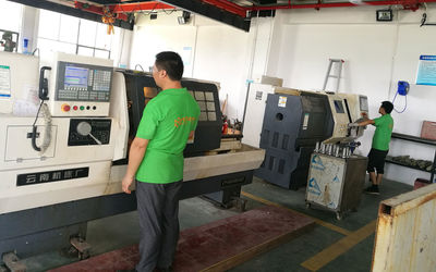 China Changsha Mitrcn Instrument Equipment Co.,Ltd Perfil da companhia
