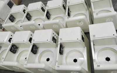 China Changsha Mitrcn Instrument Equipment Co.,Ltd Perfil da companhia