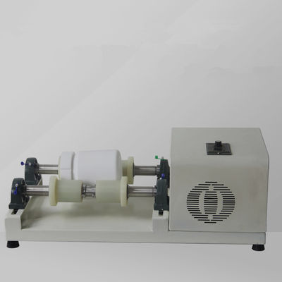 controle programável da máquina de moedura do moinho de bola da pequena escala do rolamento do frasco 5l-1