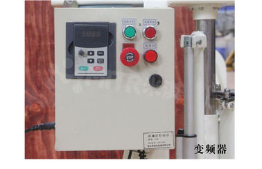 a velocidade 0-1000rpm agitou o estilo Sjm-1 refrigerar de água da máquina do misturador do moinho de bola