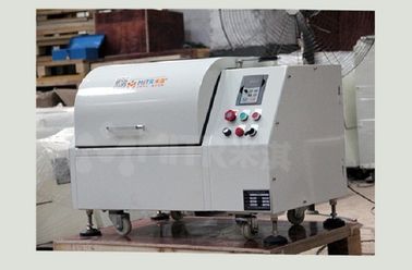 Máquina do moinho de bola do laboratório do pó da multa super com os 360 completos - rotação direcional