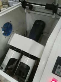 Máquina do moinho de bola do laboratório do pó da multa super com os 360 completos - rotação direcional