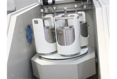 Tudo - moinho de bola direcional do laboratório da rotação para o pó da multa super sem sedimento
