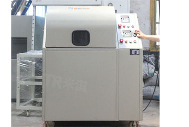 Tudo - moinho de bola direcional do laboratório da rotação para o pó da multa super sem sedimento