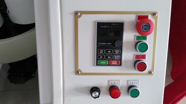 Tudo - equipamento planetário 8L do moinho de bola do sentido com conexão direta do motor