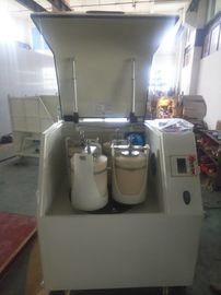 Máquina planetária do moinho de bola da grande capacidade para Industial e produção