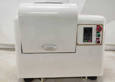 Vertical planetário do moinho de bola 1l do de alta energia para a moedura Nano do pó