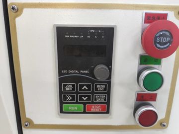Vertical planetário do moinho de bola 1l do de alta energia para a moedura Nano do pó