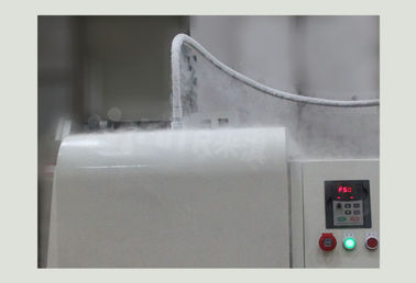 Moinho de bola planetário do Pulverizer criogênico com tipo do laboratório do nitrogênio líquido