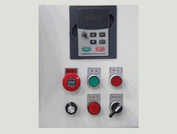máquina giratória do moinho de bola da revolução de 10-460r/M com movimentação da engrenagem de 4 estações