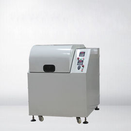 A máquina cerâmica Ultrafine do moinho de bola da escala de laboratório com ponto baixo investe 5-320r/M Roation