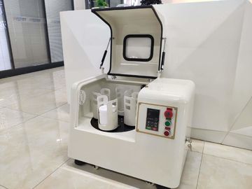 Pó da multa super que mói o equipamento do moinho de bola/o moinho de bola planetários escala de laboratório