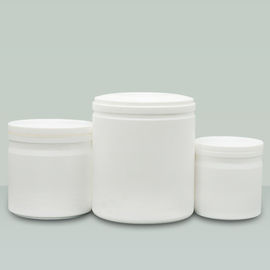 Uso de moedura dos frascos do moinho vertical de PTFE/TEFLON para o moinho de bola planetário do laboratório