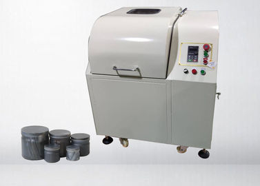 Máquina do moinho de bola do laboratório do pó da multa super com os 360 completos - rotação direcional