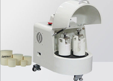 Mudo 1 do laboratório de bola de moinho da multa super do pó de moedura litro de CE da máquina aprovado