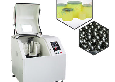 100l secam/molham o moinho de moedura/moinho de bola pequeno para capacidade de produção de grupo a grande