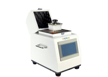Extrato do moedor do tecido de PTFE do RNA e das proteínas do ADN do vegetal e animal